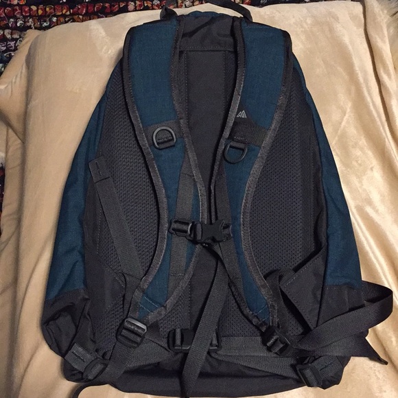 gregory workman backpack